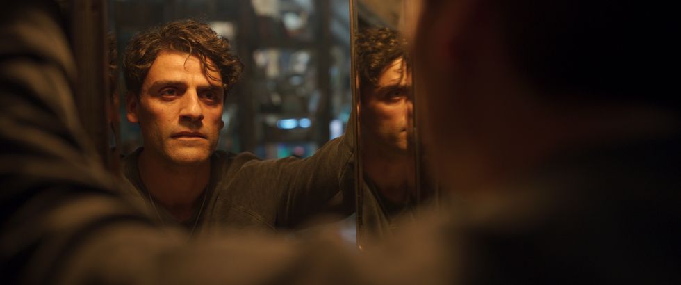 Oscar Isaac Just Hinted at ‘Moon Knight’ Season 2
