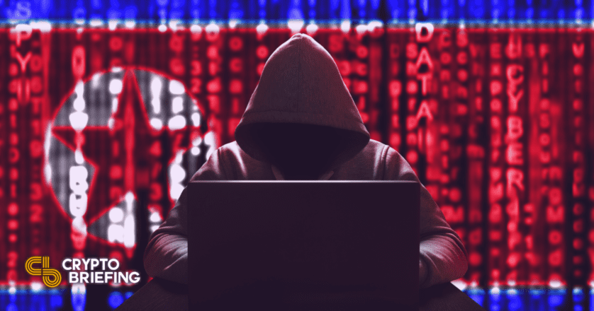 DeBridge Team Foils Possible Lazarus Group Cyberattack