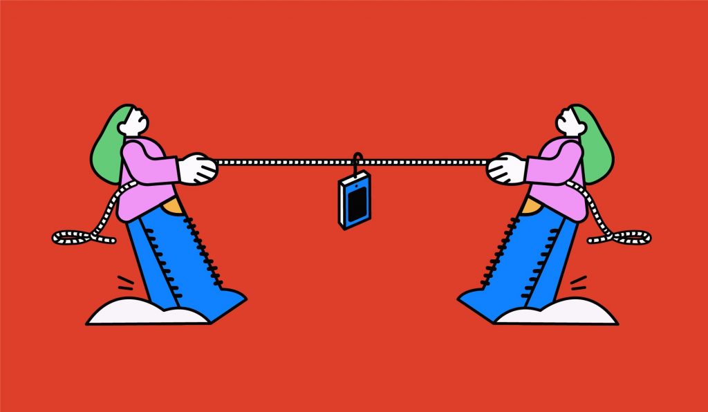 Digiday+ Research: More agencies are posting on social every day – but is it just for show?