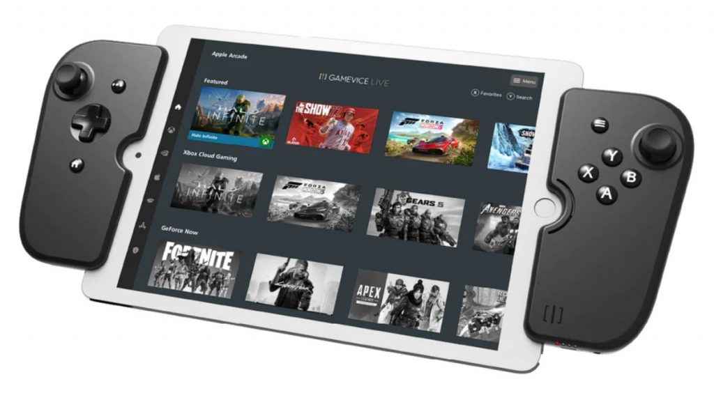 The Gamevice proves the value of a handheld, but only if the price is right