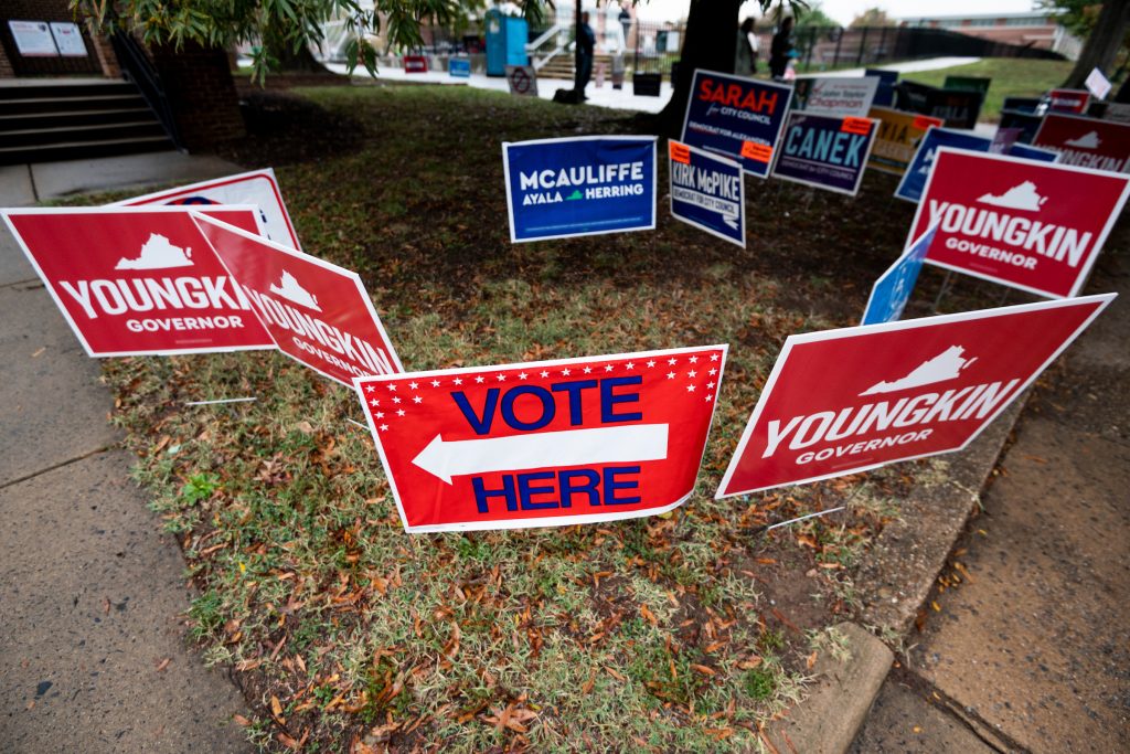 Voters aren’t the only ones feeling the effects of inflation