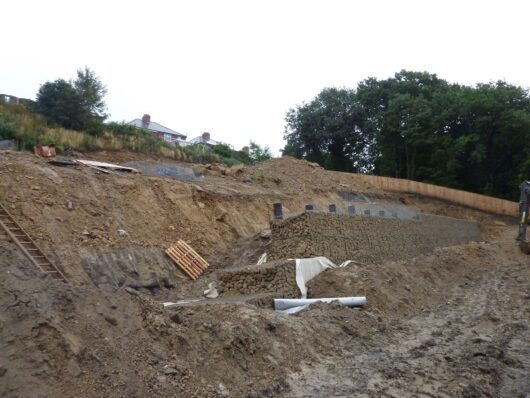 Contractor fined £600k after child’s death on site