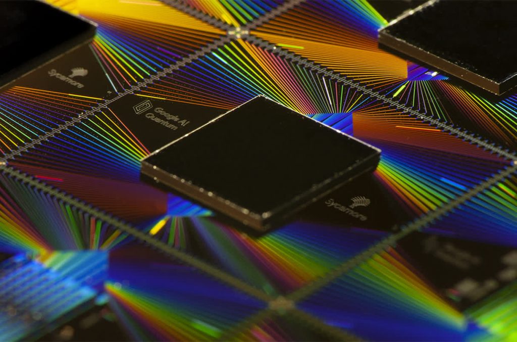 Scientists challenge Google’s quantum supremacy claims using 512 GPUs