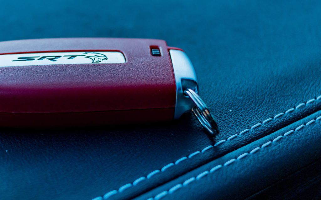 Britain’s AA president takes the “microwave” measure to prevent keyless car theft