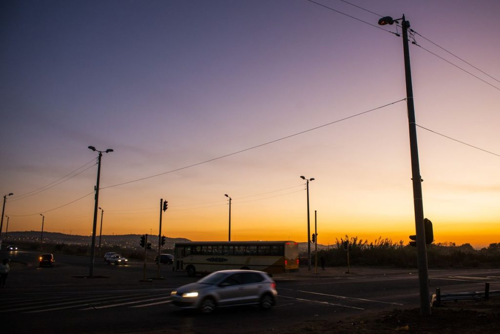 South African Eskom Signals Respite From Power Output Curbs