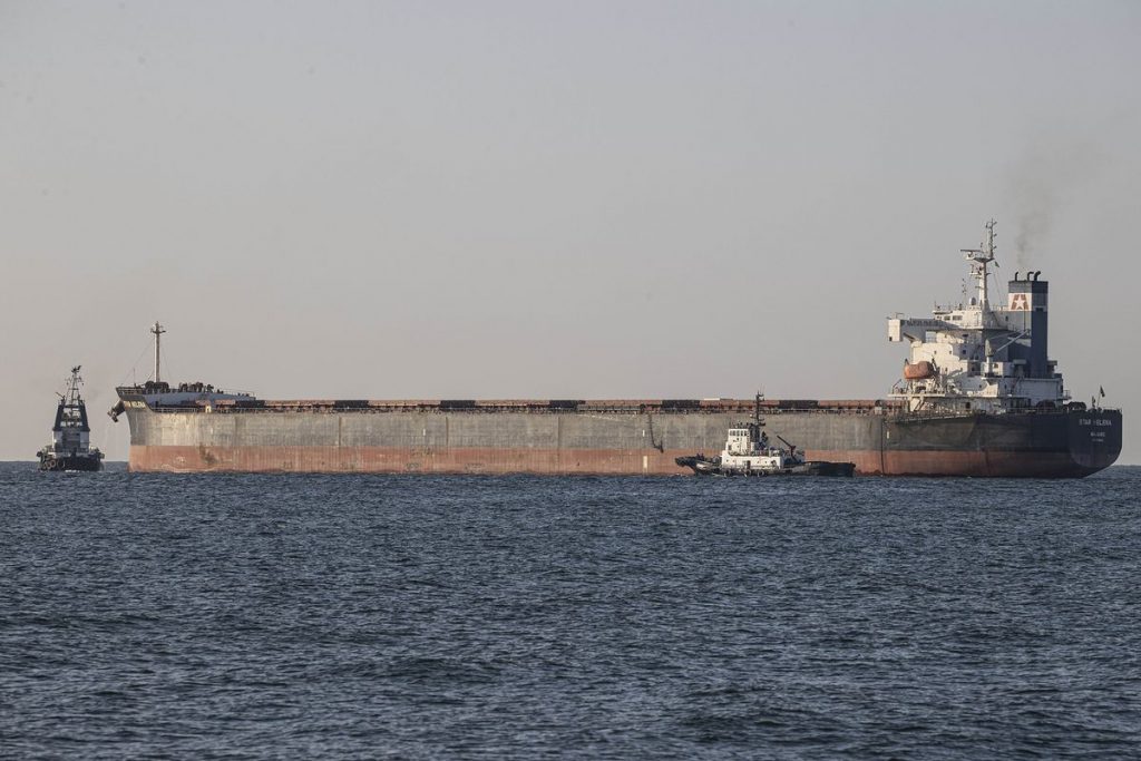 Russia-Ukraine Latest News: August 7