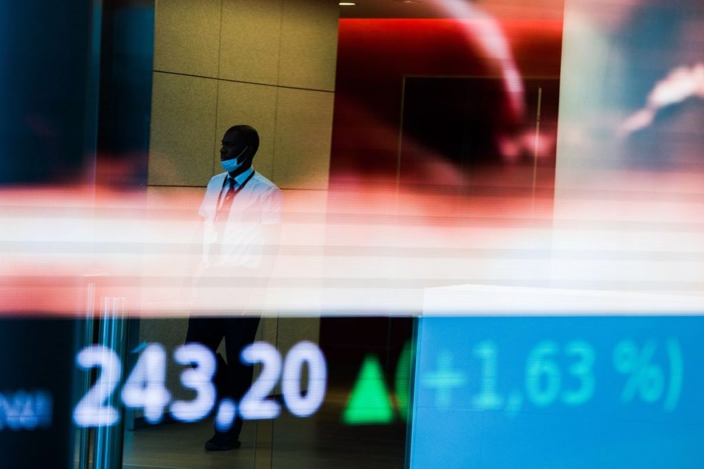 ‘Snoozefest’ No Longer: Volatility Seizes Europe’s Bond Market