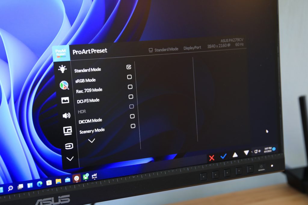 The best 4K monitors for desktops