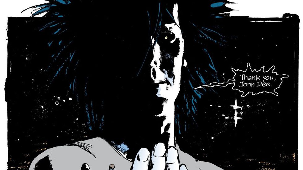 Neil Gaiman’s The Sandman Comics Are a Masterpiece. Here’s How to Read Them All.