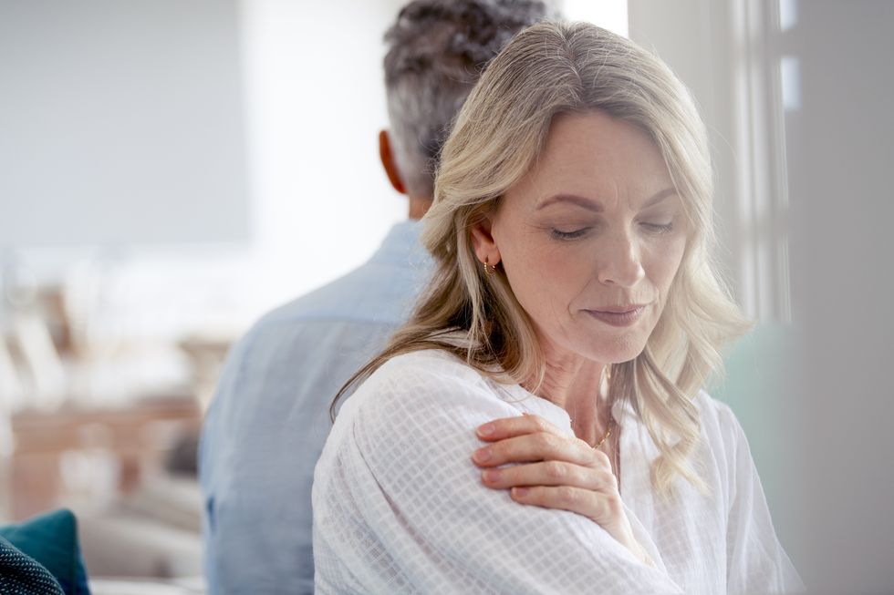 A Therapist Explains How Healing From a Narcissistic Relationship Can Be Harder Than It Seems