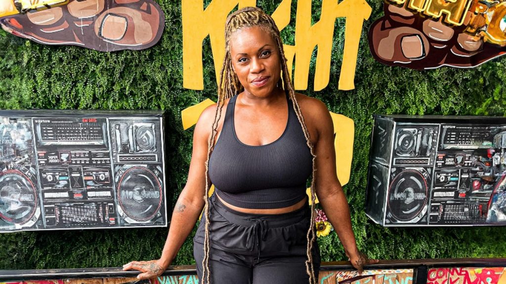 Black Millennials Transform Brunch From Staid Buffets To Fashionable Insta-Worthy Day Parties