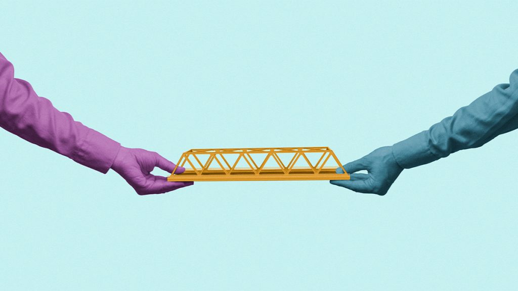 10 Principles of Effective Organizations