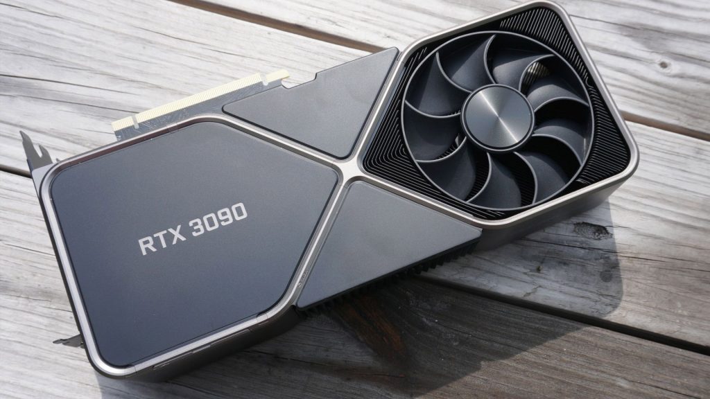 Nvidia’s $1.4 billion GPU shortfall is great news for PC gamers
