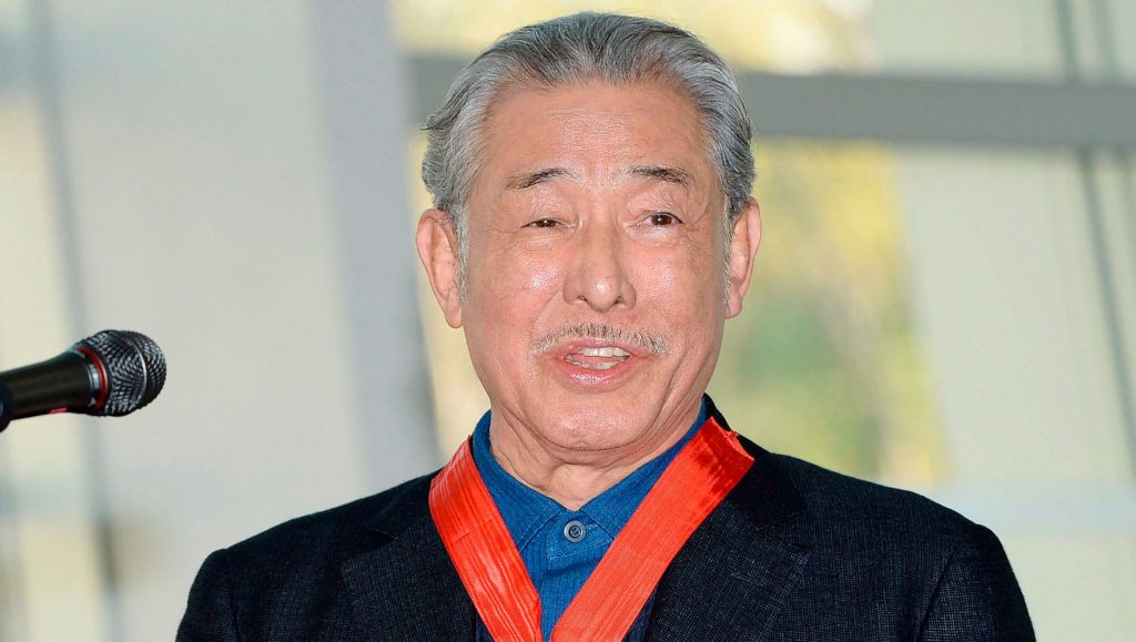 Famed Japanese Designer Issey Miyake Dies At 84