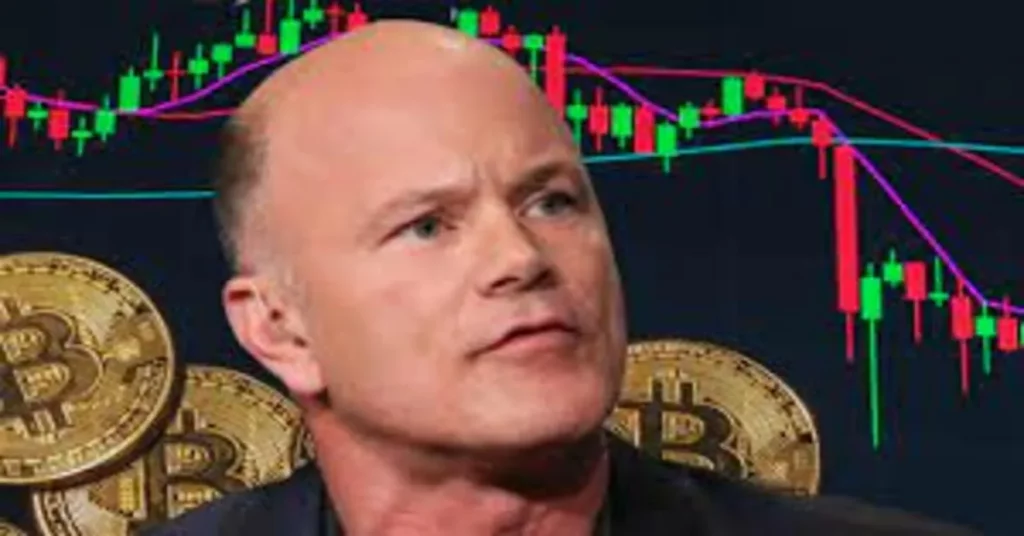 Bitcoin Price Loses $23.5k Range, Mike Novogratz Claim BTC Not To Trade Beyond $30k