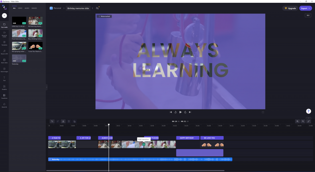How to use Clipchamp, Microsoft’s sleeper-hit video editor