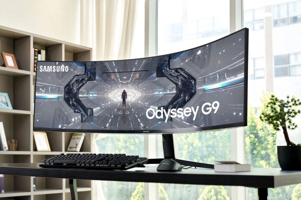 Why it’s finally time to upgrade your monitor