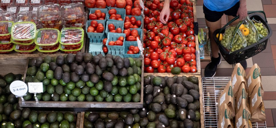 Easing Inflation Gives Slight Reprieve to Business Owners