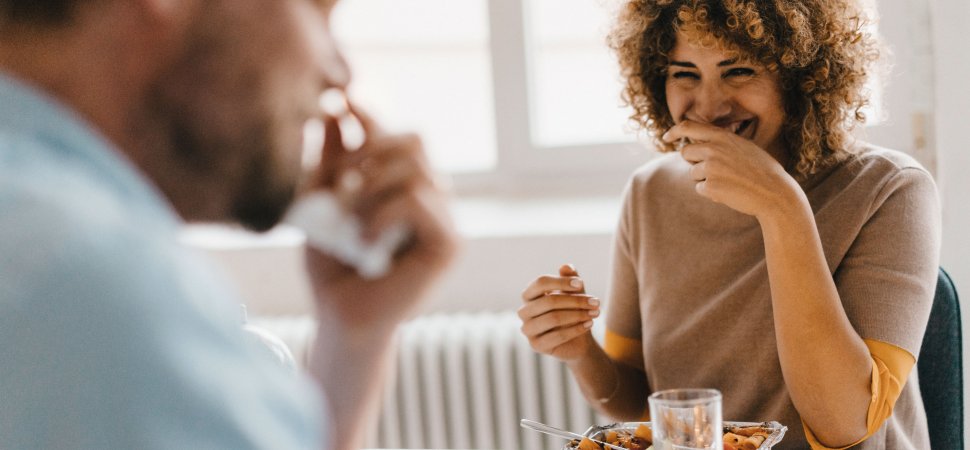 My Employee Keeps Joking About Getting Fired