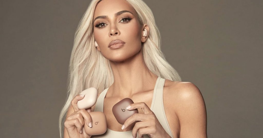 Everything You Need to Know About the Beats x Kim Kardashian Collab