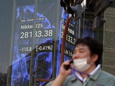 Wall Street slips as weak earnings hit tech, travel stocks