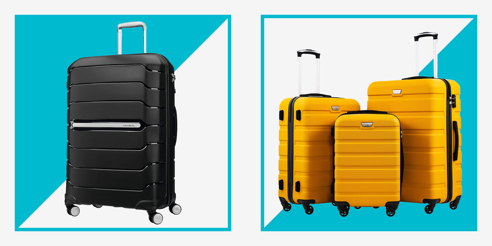 Best Early Labor Day Luggage Sales: Take Up to 48% Off Samsonite Sets