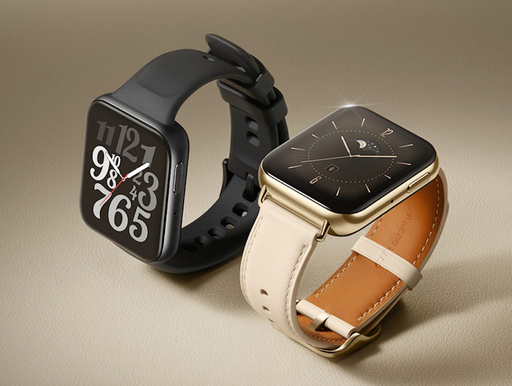 Oppo Watch 3 launches with Qualcomm Snapdragon W5 chipset and up to 4 days of battery life