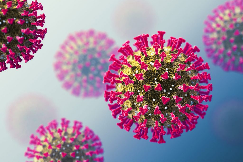 Regular Fasting Linked to Less Severe COVID: Study