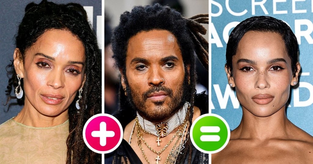 10 Celeb Kids Who Became Winners of the Genetic Lottery