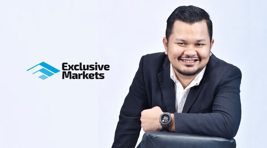 Exclusive Markets Onboards Handzalah Osman as Director Of Commercial Sales
