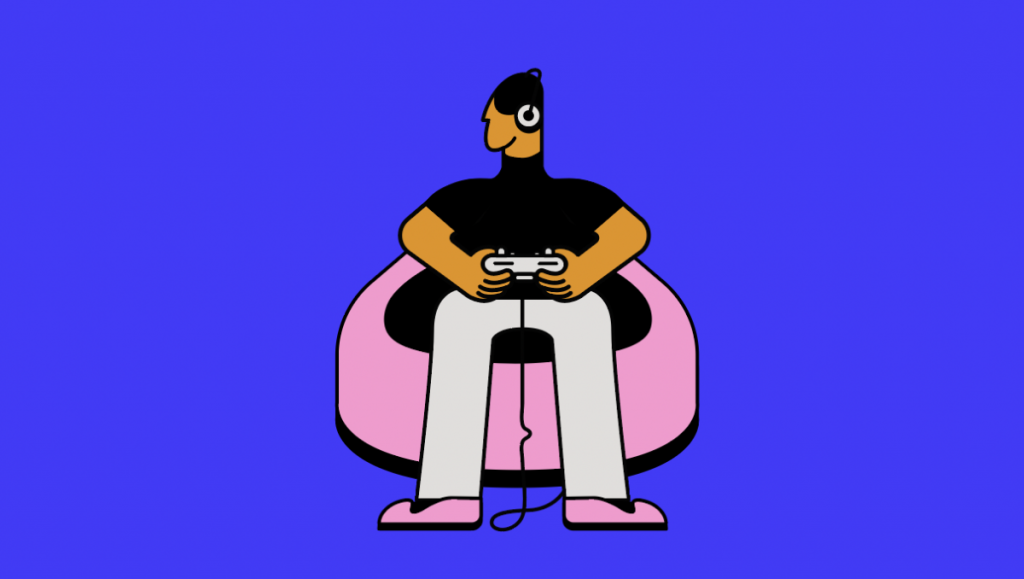 What gaming habits reveal about media consumption