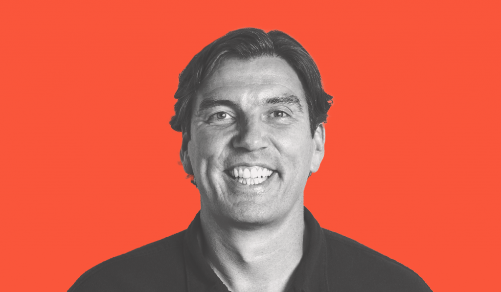 Q&A: Tim Armstrong on Web3, data and the ‘bundling’ of consumers
