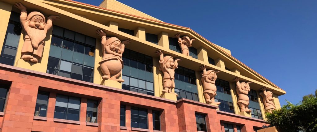 The Rundown: Disney+ tops 152 million subscribers, but growth slows in the U.S.