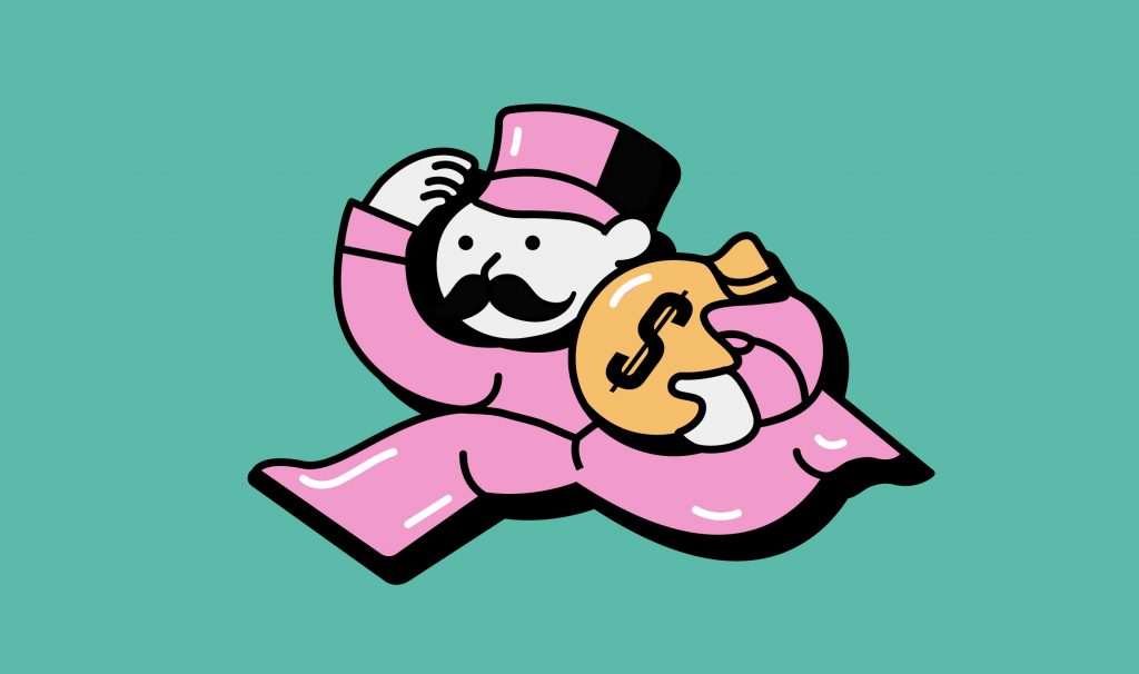 Media Briefing: What Axios’ sale says about the valuation of digital media companies