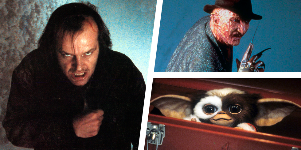 The 26 Best Horror Movies From the ’80s
