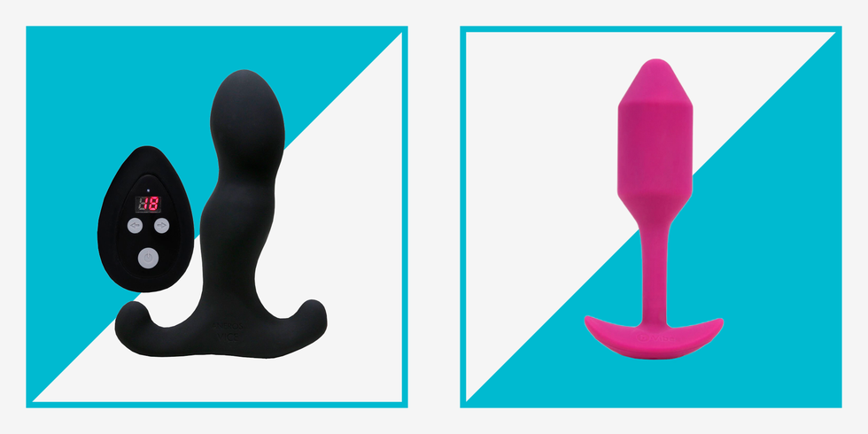 15 Vibrating Butt Plugs to Take Your Pleasure to New Depths