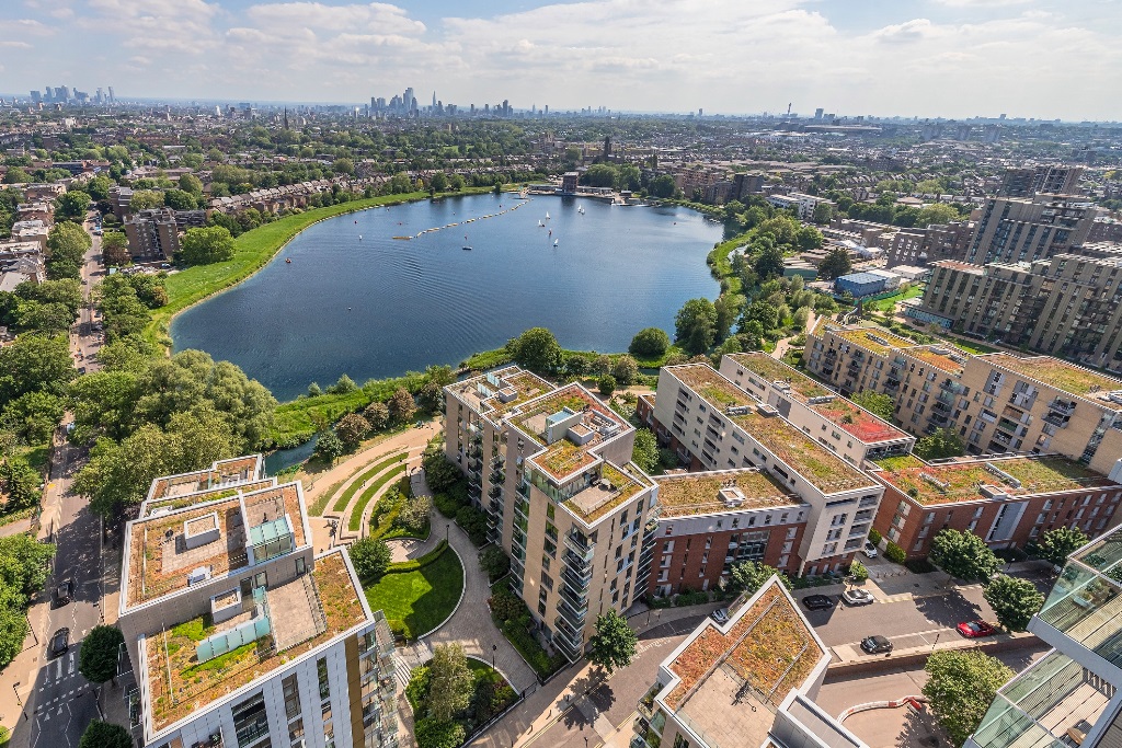 Berkeley hands Woodberry Down heat pump work to Vital