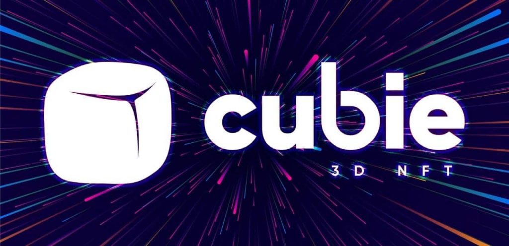 Cubie Brings NFT Community Closer With $CUBE Token