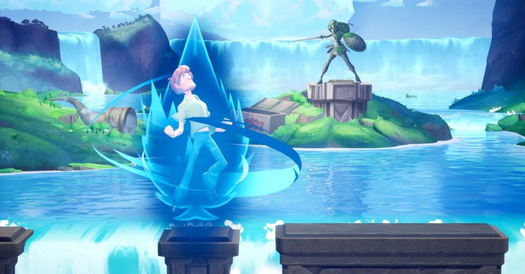 MultiVersus season 1 kicks off next week following delay