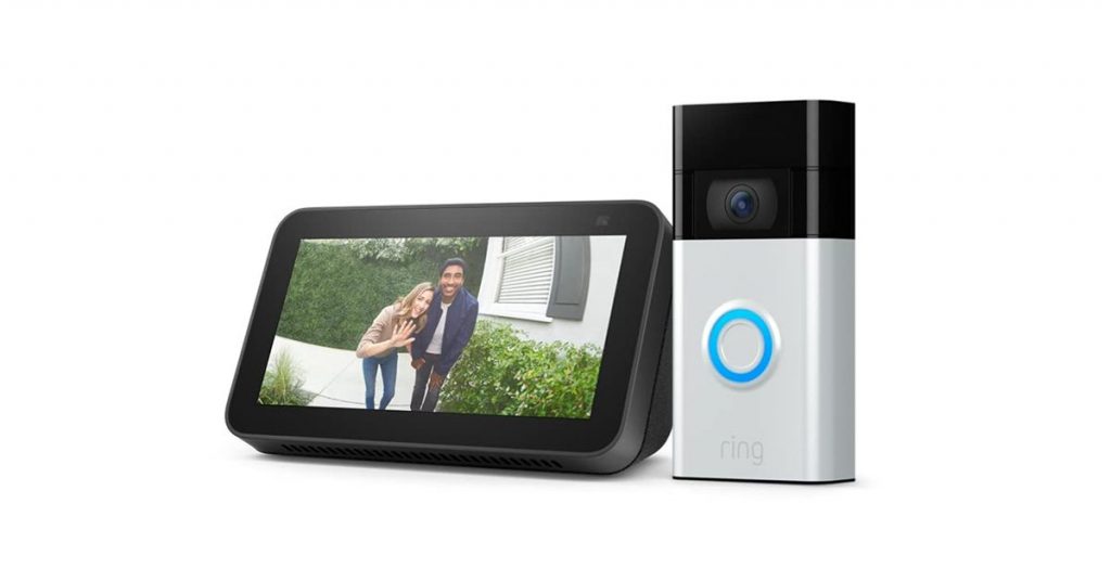 Ring’s new TV show sounds like a dystopian America’s Funniest Home Videos