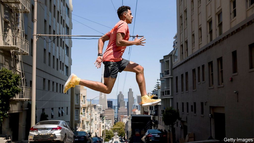 Is big tech’s red-hot jobs market about to cool?