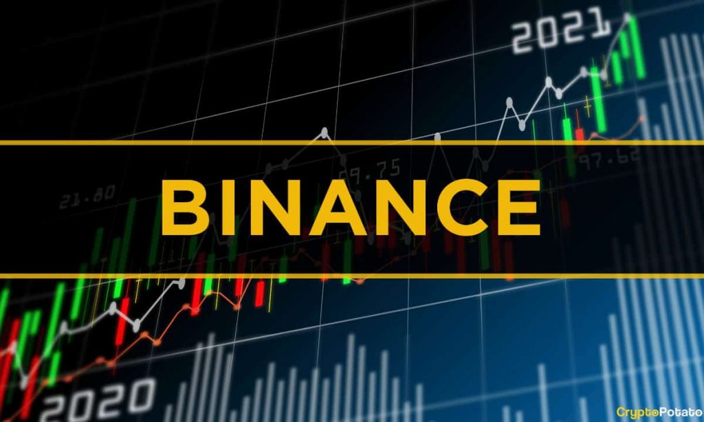 Binance Recovers 83% of Stolen Funds in Curve Finance DNS Attack