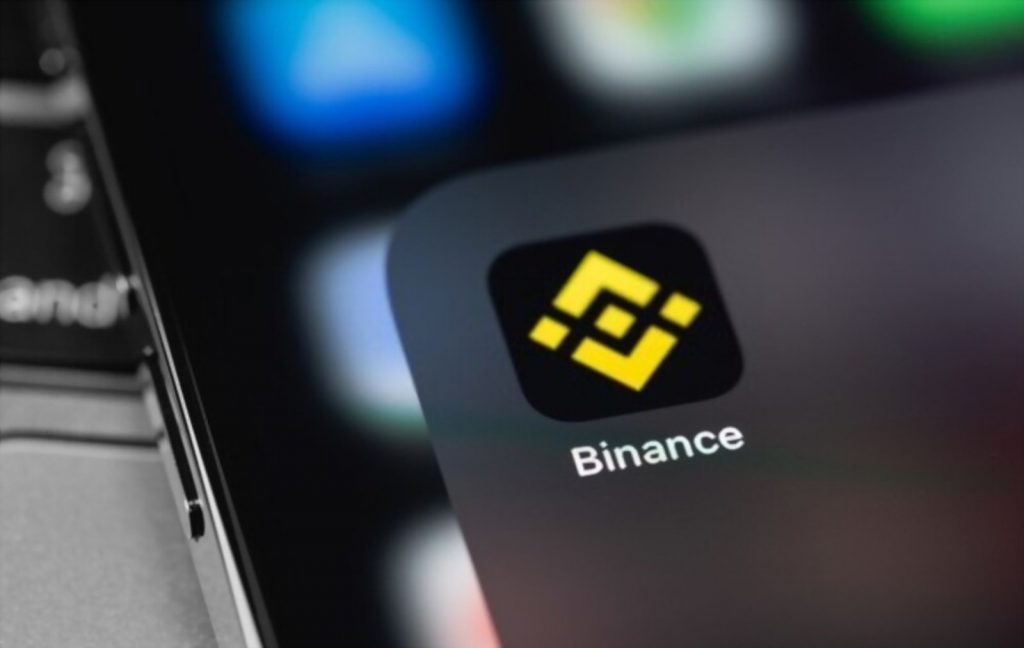 Binance Freezes $450K of Funds Stolen During Curve Front-End Exploit