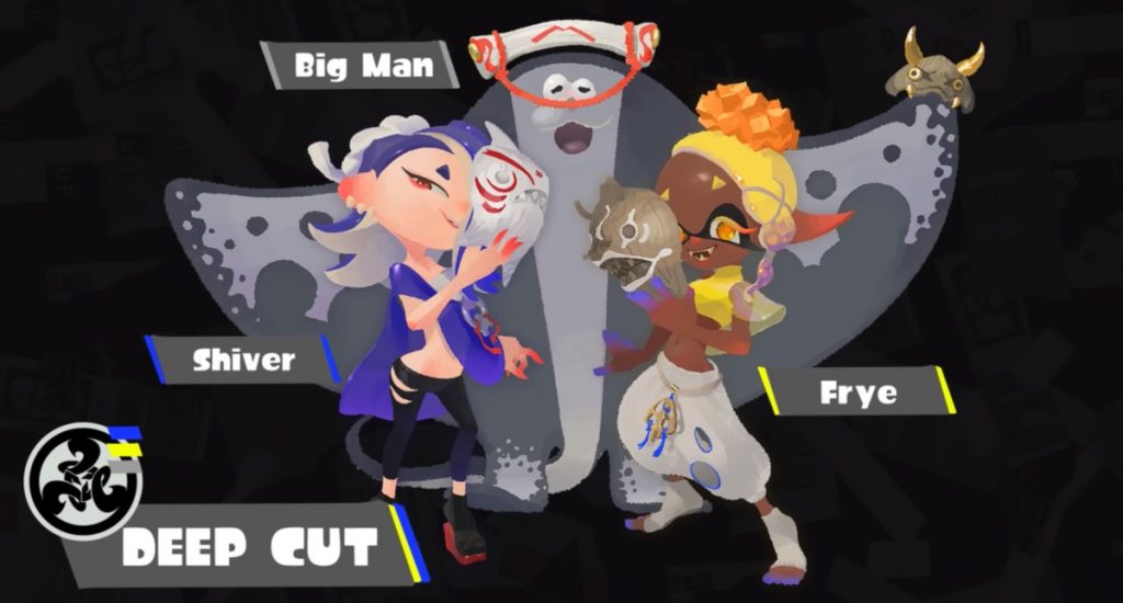 Kaser Focus: Team Frye, Team Shiver, or Team Big Man?