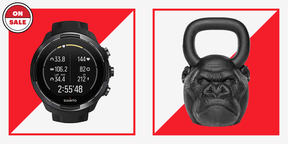 Early Labor Day 2022 Fitness Deals: The 24 Best Sales to Shop Now