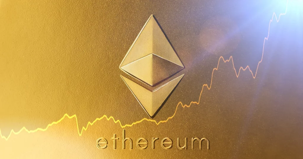 This is When Ethereum (ETH) Price May Rise Above to Test the Upper Targets Close to its ATH