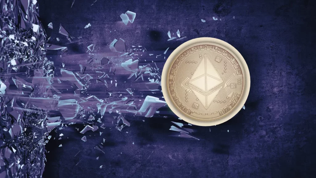 Ethereum (ETH) Leaving Exchanges at Rapid Rate This Week, While Bitcoin Moving in the Opposition Direction