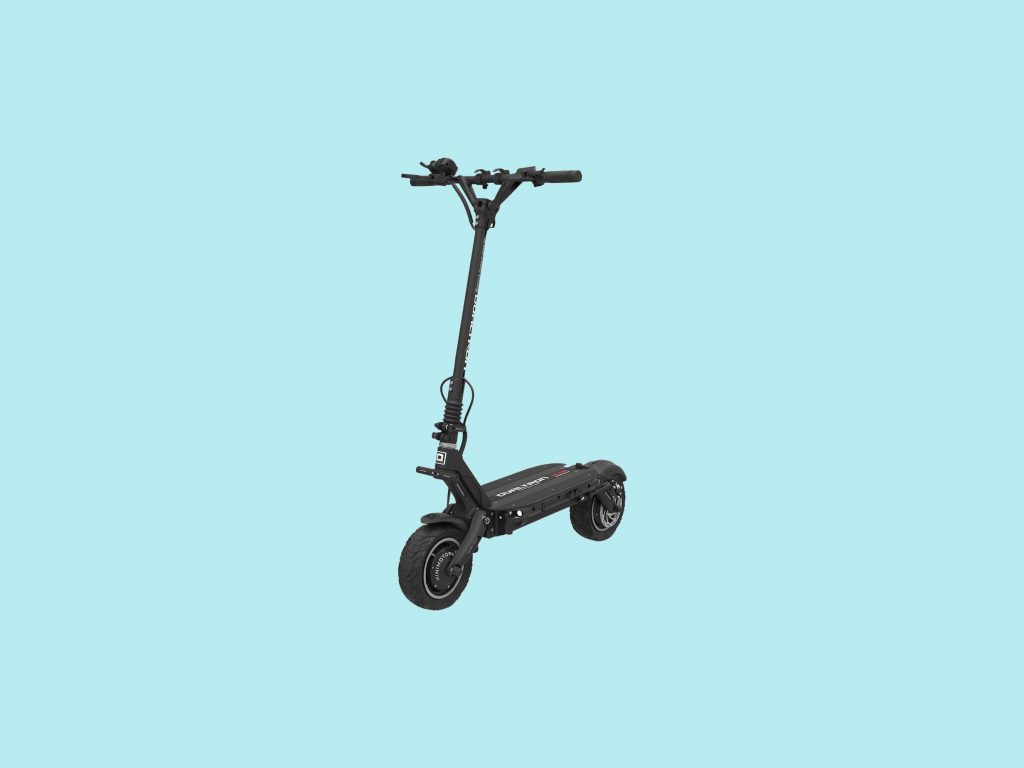 The Best Electric Kick Scooters
