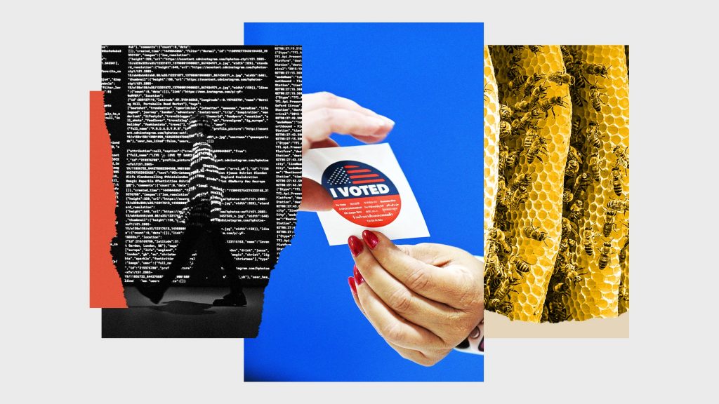 To Fix Tech, Democracy Needs to Grow Up