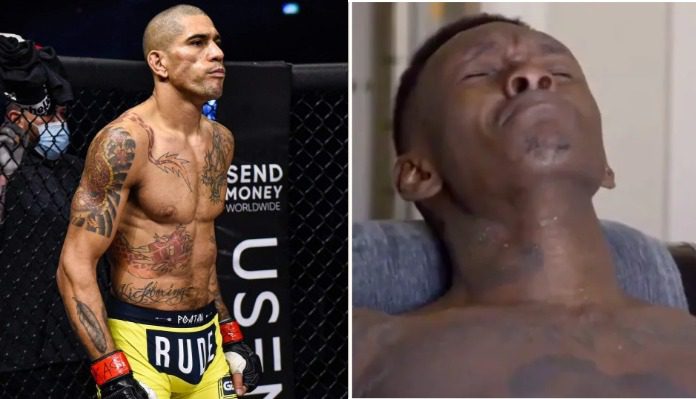 Alex Pereira says Israel Adesanya “won’t make it” five rounds at UFC 281: “If he’s within my reach I will hurt him”
